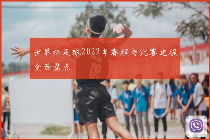 世界杯足球2022年赛程与比赛进程全面盘点