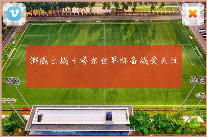 挪威出战卡塔尔世界杯备战受关注