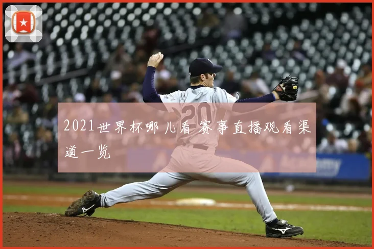 2021世界杯哪儿看 赛事直播观看渠道一览