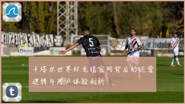 卡塔尔世界杯竞猜官网背后的运营逻辑与用户体验剖析